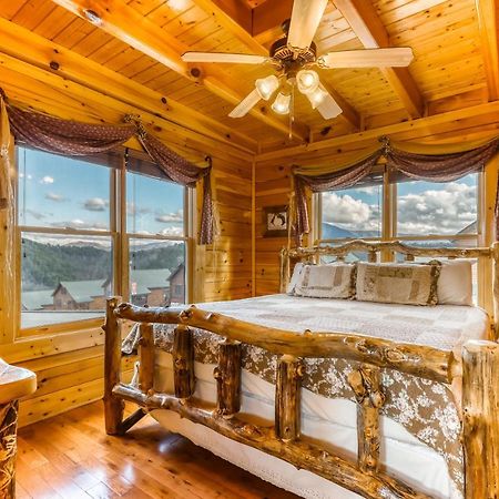 Nature'S Paradise Пиджен Фордж Екстериор снимка